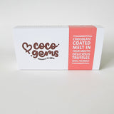 Coco Gems Artisan Collection Box