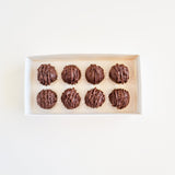 PRE ORDER Berry Forest Box of 8
