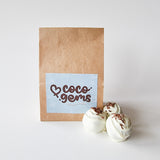 PRE ORDER Hazelnut Praline Bag of 10